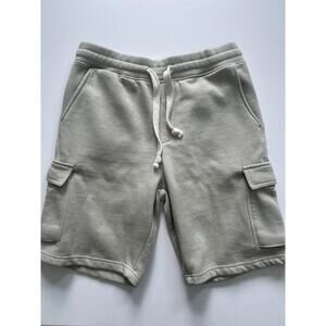 Men’s Free Planet shorts, NWOT, size large, relaxed fit